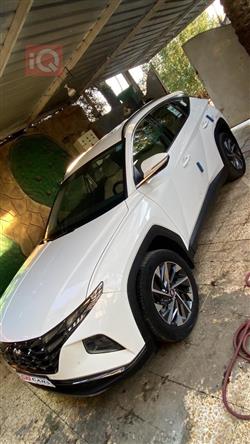 هیۆندای تۆکسۆن